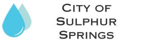 City of Sulphur Springs